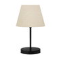 Opviq Lámpara de Mesa Crema AYD - 2569